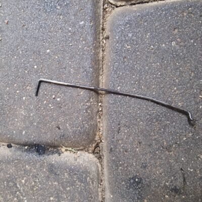 Husqvarna 244r Droselis