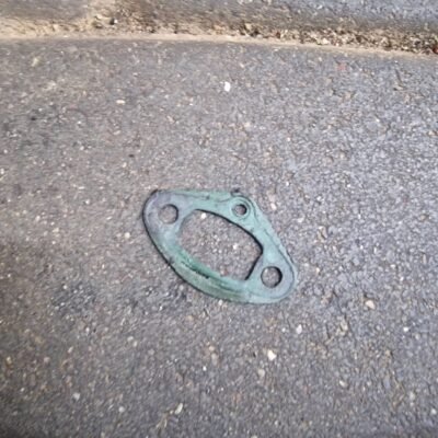 Husqvarna 244r Tarpinė