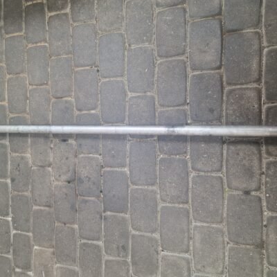 Husqvarna 244r Vamzdis su Sankabos korpusu