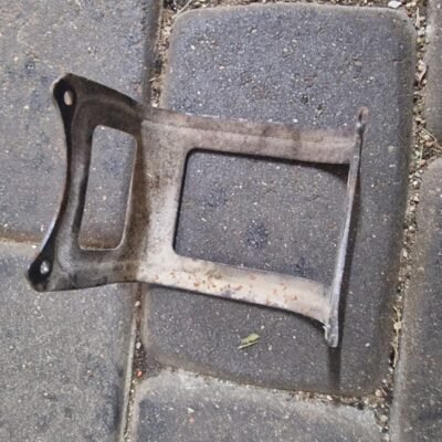 ECHO PAS-2400 Laikiklis