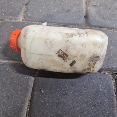 ECHO PAS-2400 Kuro bakas