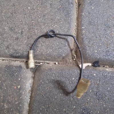 ECHO PAS-2400 Uždegimo ritės laidas