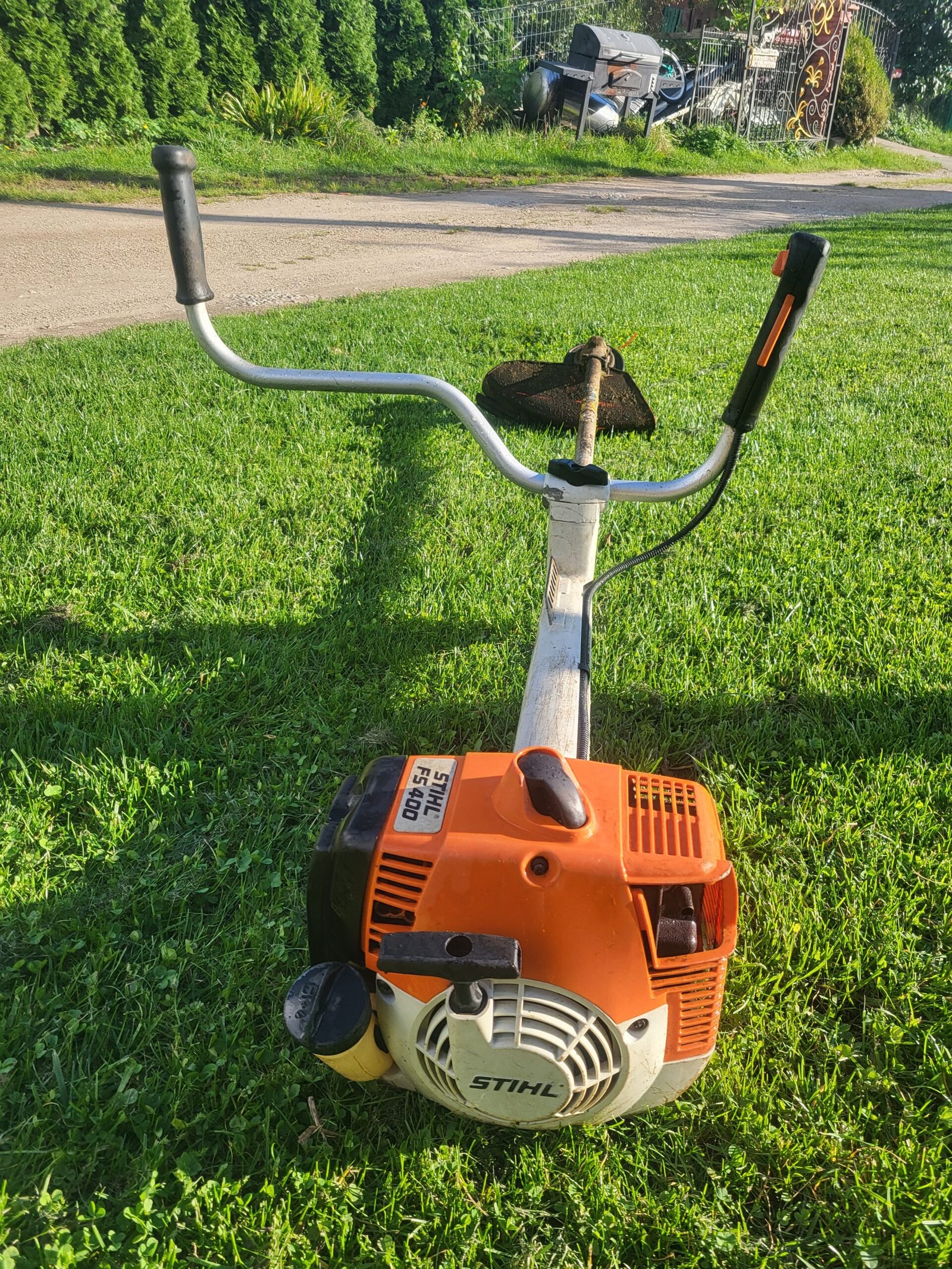 STIHL FS400