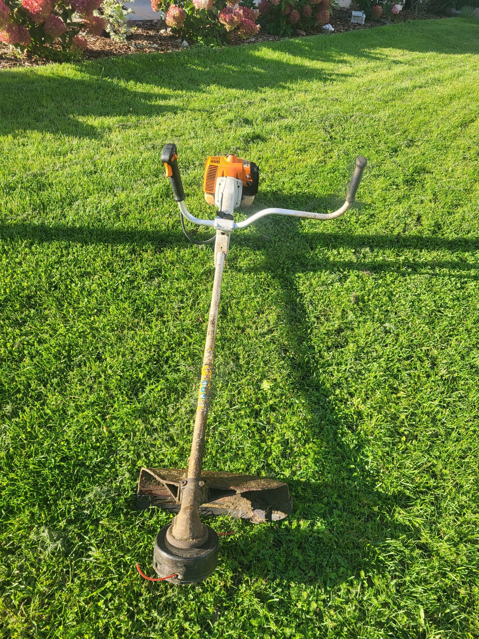 STIHL FS400 - Image 3