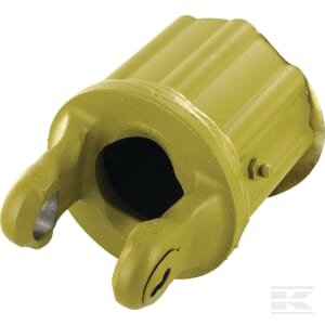 Korpusas K33B W2200 L=120 1168164