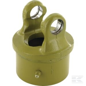 Šakutė sankabai F5/1L, W2200/W200E, Walterscheid 203145