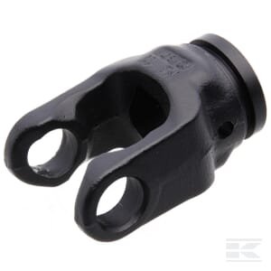 Šakutė, profilio vamzdžiui, 63mm, 9, Bondioli & Pavesi 204196851