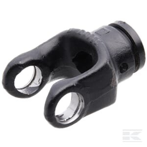 Šakutė, profilio vamzdžiui, 26.5mm, 1, Bondioli & Pavesi 204016852