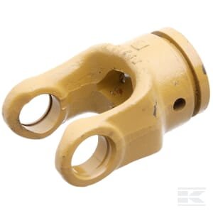 Šakutė, profilio vamzdžiui, 36mm, 2, Bondioli & Pavesi 204026851