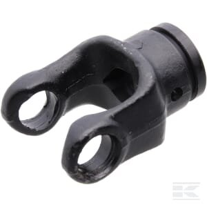 Šakutė, profilio vamzdžiui, 29mm, 2, Bondioli & Pavesi 204026852