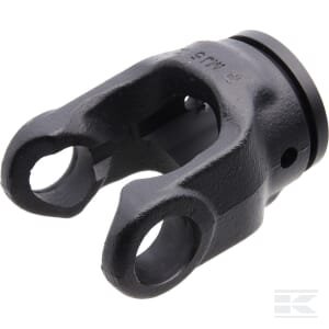 Šakutė, profilio vamzdžiui, 51.5mm, 5, Bondioli & Pavesi 204056860