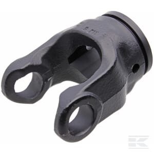 Šakutė, profilio vamzdžiui, 54mm, 6, Bondioli & Pavesi 204066851