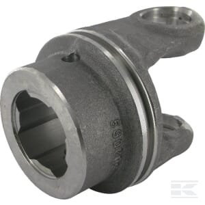 Šakutė, profilio vamzdžiui, 51.1mm, S6, Bondioli & Pavesi 2040G6807