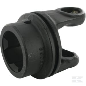 Šakutė, profilio vamzdžiui, 58.1mm, S6, Bondioli & Pavesi 2040G6851