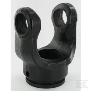 Šakutė, profilio vamzdžiui, 66mm, 10, Bondioli & Pavesi 204106851