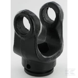 Šakutė, profilio vamzdžiui, 54mm, 10, Bondioli & Pavesi 204106852