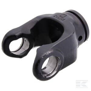 Šakutė, profilio vamzdžiui, 45mm, 8, Bondioli & Pavesi 204176852