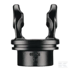 Šakutė, profilio vamzdžiui, 39.6mm, S2, Bondioli & Pavesi 204S26853