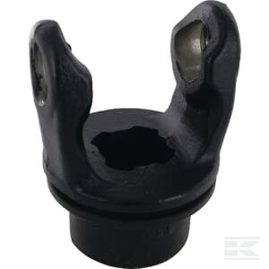 Šakutė, profilio vamzdžiui, 46.9mm, S7, Bondioli & Pavesi 204S76856