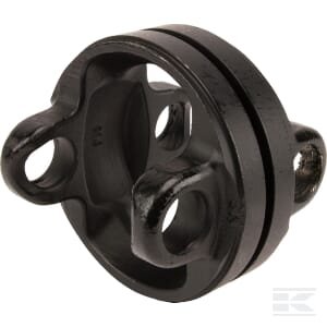 Dviguba šakutė, S6/H7, Bondioli & Pavesi 2080G0064