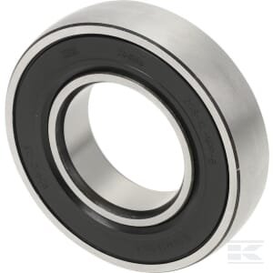 Giluminis rutulinis guolis 40x80x18mm INA/FAG 208NPPB