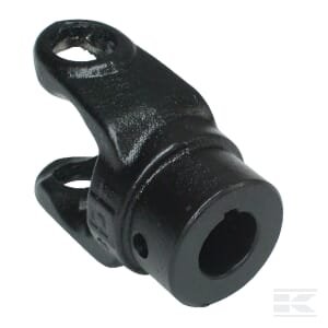 Stebulinė šakutė, 35mm, 43/G3/G4/S4, Bondioli & Pavesi 2120E6355