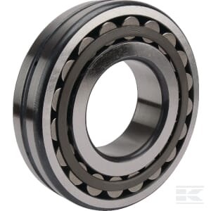 Sferinis ritininis guolis 60x130x31mm INA/FAG 213120