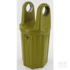 Šakutė sankabai K36B, W2300/P300/W300E, Walterscheid 213157