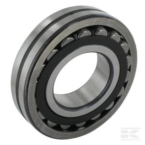 Sferinis ritininis guolis 75x160x37mm INA/FAG 21315E1TVPB