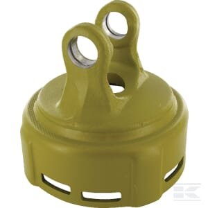 Šakutė sankabai K92/4, W2300/P300/W300E, Walterscheid 216402