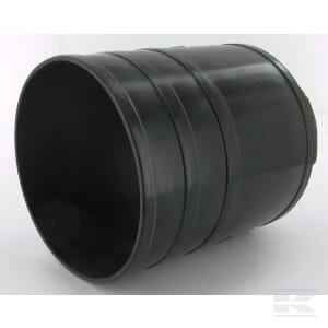 Papildomai ilgas apsauginis kūgis (4L1) dydis 3/4, standartinis 219040004