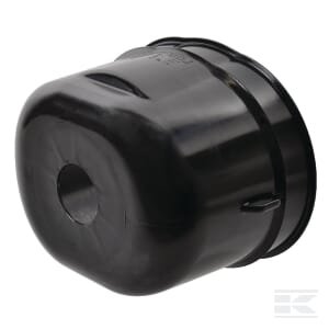 Ovalus apsauginis kūgis B230:250 L 4170402CE