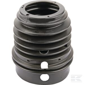 Apsauginis kūgis S4 WW 50° 2.19E+127