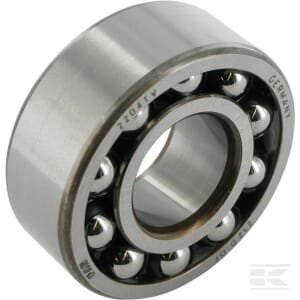 Savaime išsilyginantis rutulinis guolis 20x47x18mm INA/FAG 2204TVH