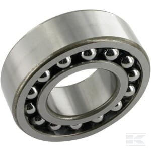 Giluminis rutulinis guolis 40x80x23mm INA/FAG 2208TVHC3