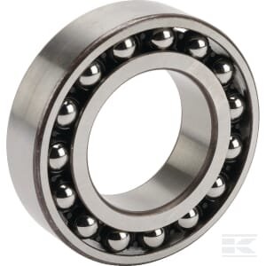 Savaime išsilyginantis rutulinis guolis 50x90x23mm INA/FAG 2210TVH