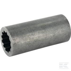 Dantyta stebulė Ø35 12 dantų 226003301