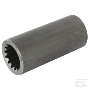 Dantyta stebulė Ø40 14 dantų 226003401