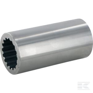 Dantyta stebulė Ø45 Z16 226008101