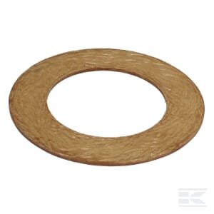 Trinties diskas Ø85x140mm Bondioli&Pavesi 247000054R08