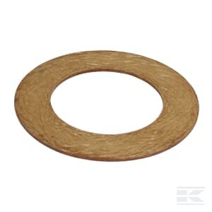 Trinties diskas Ø100x160mm Bondioli&Pavesi 247000057R08