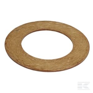 Trinties diskas Ø97x160mm Bondioli&Pavesi 247000061R08