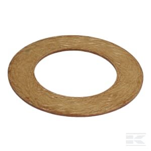 Trinties diskas Ø89x162mm Bondioli&Pavesi 247006352R08