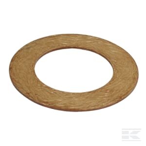 Trinties diskas Ø105x162mm Bondioli&Pavesi 247008410R08