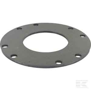 Varomasis diskas da=170 h=4 f. FF1 248220008R02