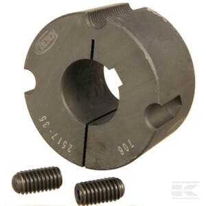 Taper Lock įvorė 35 mm Optibelt 251735TLKR