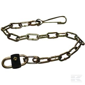 Apsaugos grandinė S6–S0 252000101R02