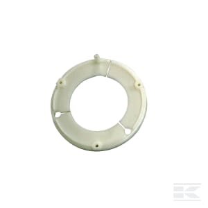 Guolio žiedas S2/4/5 D118 vidinei vamzdžio pusei 2550C0002R02