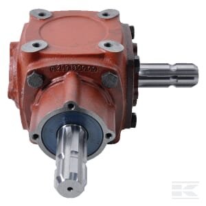 Pavarų dėžė T-19A 1:1 259005