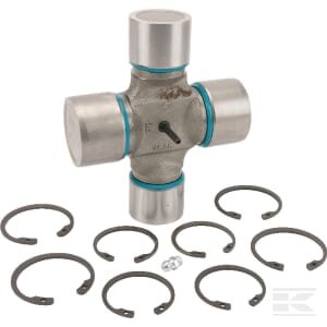 Kryžmė Ø 36x104mm / Ø 42x124mm P675 Walterscheid 260601